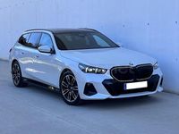 Usado BMW 520 Comfort Edition 197 CV (144 kW) 2025 Blanco Familiar