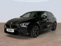 Usado BMW 120 163 CV (119 kW) 2025 Negro Utilitario