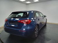 Usado Mercedes A180 Business 137 CV (100 kW) 2021 Azul Berlina