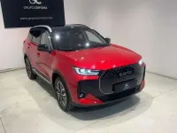 Nuevo Ebro s700 Luxury 347 CV (255 kW) 2025 Rojo SUV