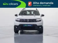 Usado Dacia Duster Essentiel 101 CV (74 kW) 2023 Blanco SUV