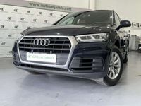 usado Audi Q5 2.0TDI Design 110kW