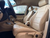 Usado VW Golf IV Highline 150 CV (110 kW) 2006 Negro Berlina