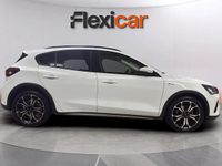 Usado Ford Focus Active 155 CV (114 kW) 2023 Blanco Berlina