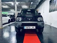 usado Suzuki Jimny 1.3 JLX