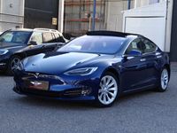 usado Tesla Model S 2017