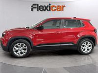Usado Jeep Avenger Altitude 101 CV (74 kW) 2023 Rojo SUV