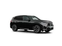 Usado BMW X3 Comfort Edition 197 CV (144 kW) 2025 Negro SUV