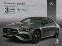 Usado Mercedes CLA250e 218 CV (160 kW) 2025 Coupe