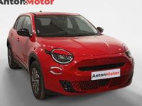 Nuevo Fiat 600E Red 114 kW (156 CV) 2025