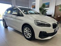 Usado BMW 218 136 CV (100 kW) 2020 Blanco Familiar