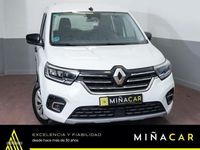 Usado Renault Kangoo Edition One 95 CV (69 kW) 2021 Blanco Monovolumen