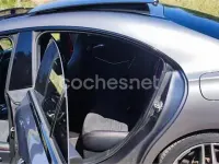 Usado Mercedes CLA45 AMG AMG 360 CV (264 kW) 2015 Gris / plata Coupe
