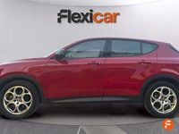 Usado Alfa Romeo Tonale Edizione Speciale 130 CV (95 kW) 2022 Granate SUV