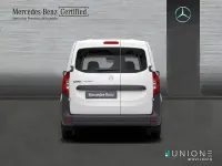 Usado Mercedes Citan 110 95 CV (69 kW) 2024 Blanco Monovolumen