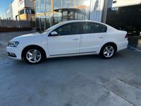 usado VW Passat 1.6TDI BlueMotion