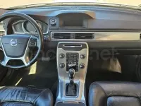 Usado Volvo XC70 Momentum 181 CV (133 kW) 2014 Gris Familiar