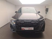 Usado Audi Q7 286 CV (210 kW) 2024 Gris / plata SUV