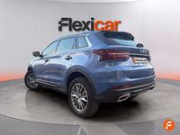 Usado SWM G01 131 CV (96 kW) 2023 Azul SUV