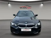 Usado BMW 330e 292 CV (214 kW) 2020 Negro Berlina