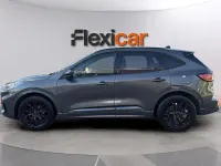 Usado Ford Kuga ST-Line 150 CV (110 kW) 2023 Gris SUV