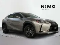 Usado Lexus UX 250h Business Edition 184 CV (135 kW) 2021 SUV