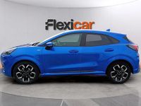 Usado Ford Puma ST-Line 125 CV (91 kW) 2023 Azul SUV