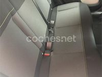 Usado Citroën C3 PureTech 110 CV (80 kW) 2018 Azul Berlina