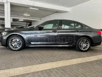 Usado BMW 530e iPerformance 252 CV (185 kW) 2019 Gris / plata Berlina