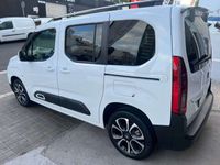 usado Citroën Berlingo BlueHDi S&S Talla M Feel 100