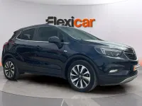 Usado Opel Mokka X Innovation 140 CV (102 kW) 2019 Negro SUV
