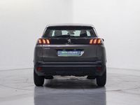 Brugt Peugeot 3008 Active 130 HK (95 kW) 2021 Grå SUV