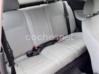 Usado Seat Ibiza Stella 75 CV (55 kW) 2003 Blanco Berlina