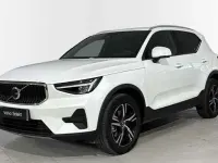 Nuevo Volvo XC40 Core 2025 Blanco SUV
