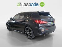 Usado BMW 118 136 CV (100 kW) 2024 Negro Utilitario