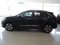 Usado Kia e-Niro 100 kW (136 CV) 2019 Azul SUV