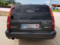 Begagnad Volvo 850 225 HK (165 kW) 1994 Grå Kombi