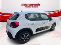 usado Citroën C3 BlueHDi 75KW 100CV SS FEEL Te puede interesar