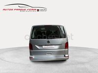 Usado VW Caravelle 150 CV (110 kW) 2025 Gris / plata Monovolumen