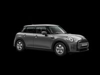 Usado Mini Cooper 136 CV (100 kW) 2022 Gris Utilitario