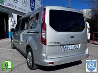 usado Ford Tourneo Connect Titanium 1.5 TDCi Auto-Start-Stop 120 CV 7 plazas