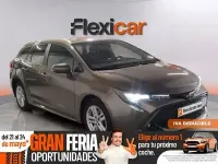 Usado Toyota Corolla Active 140 CV (102 kW) 2023 Marrón