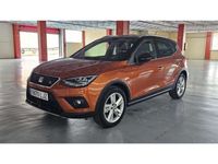 usado Seat Arona 1.0 TSI S&S FR XM 115