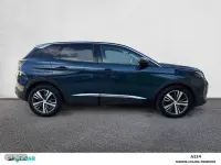 Usado Peugeot 3008 Allure 130 CV (95 kW) 2022 Azul SUV