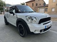 usado Mini Cooper SD Countryman ALL4