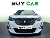 Usado Peugeot 2008 Allure 101 CV (74 kW) 2020 Blanco SUV