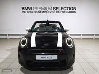 usado Mini Cooper S Cabriolet cooper s 131 kw (178 cv)