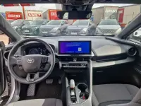 Usado Toyota C-HR Advance 140 CV (102 kW) 2025 Gris SUV