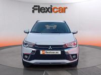Usado Mitsubishi ASX Motion 117 CV (86 kW) 2019 Blanco SUV