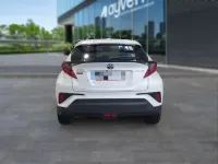 Usado Toyota C-HR+ Advance 122 CV (89 kW) 2022 Blanco SUV